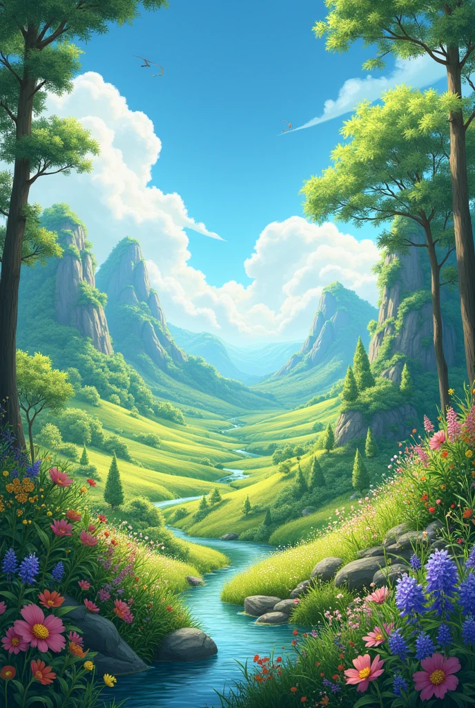 Nature