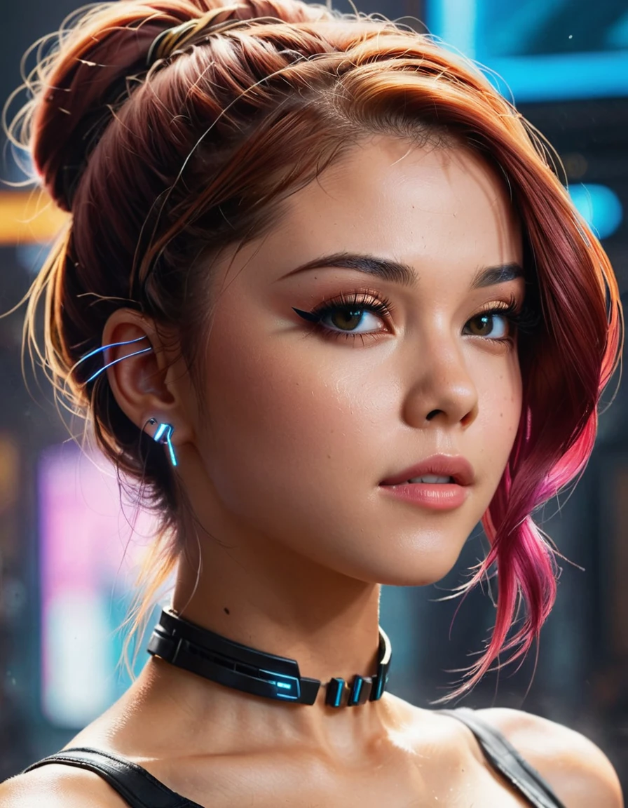 breathtaking a princess ((ohwx)) woman with a beautiful face and flawless skin in the style of greg rutkowski artgerm ross tran ilyA kuvshinov paul lehr dramatic studio lighting hyperrealistic 8k resolution trending on Artstation concept design digital painting cyberpunk sharp focus illustration octane render unreal engine 5 4d ultra hdr highly detailed intricate matte background photorealism cinematic masterpiece fine portrait, realistic shaded shadows by Stanley winning artist post processed glowing rich vibrant colors powerful imagery nasa photo - quality realism minimal small details 3D . award-winning, professional, highly detailed