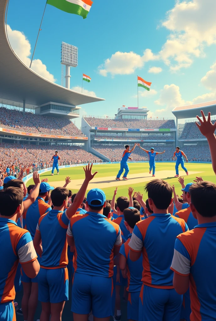 India cricket