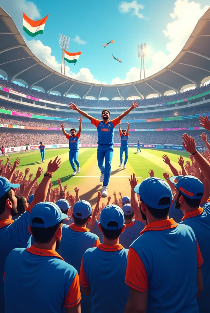 India cricket