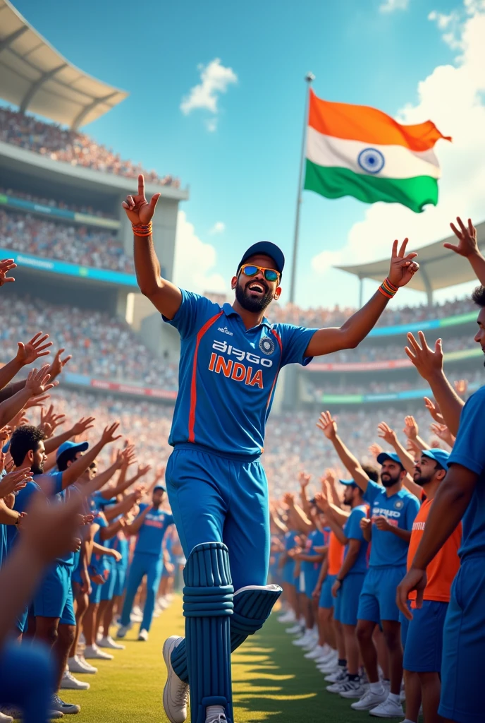India cricket