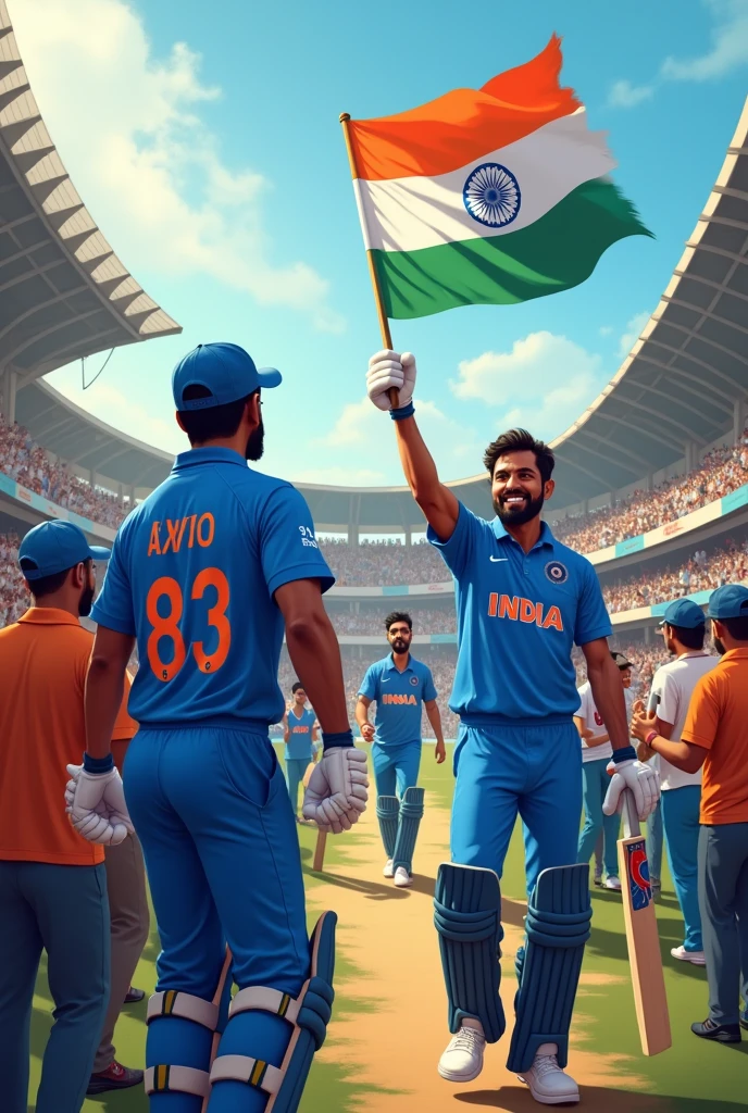 India cricket