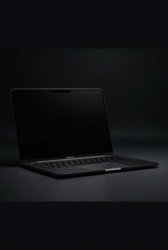Macbook m3 pro space black new one