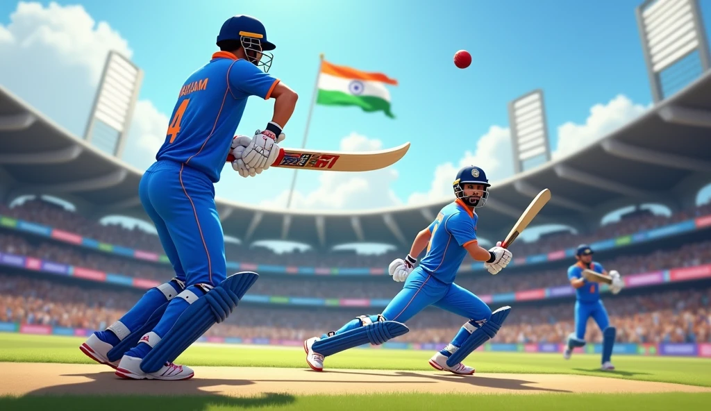 Cricket india