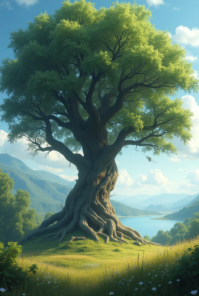 Tree