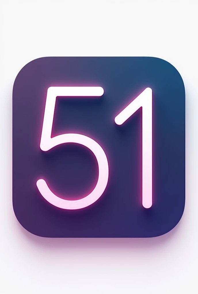 51 game icon
