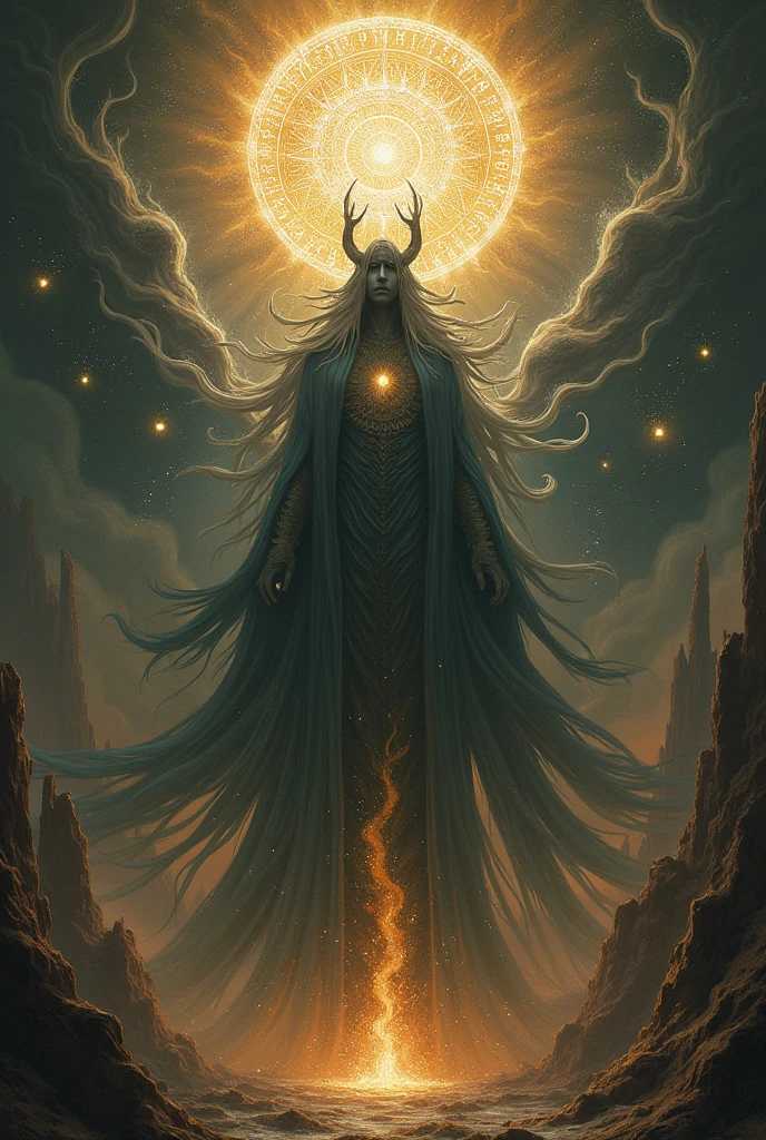 demiurge