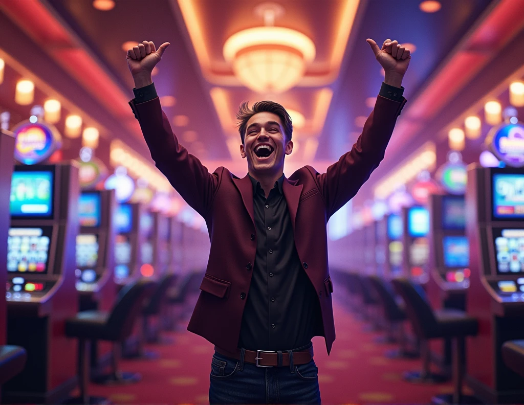gambar jackpot x100