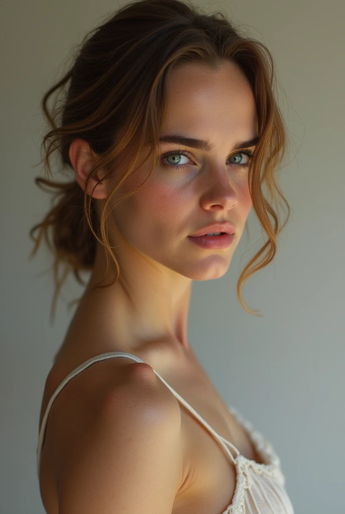 Emma Watson nue
