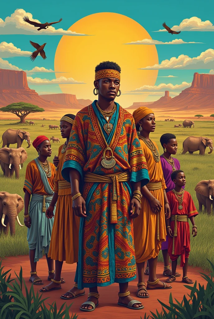 Africa