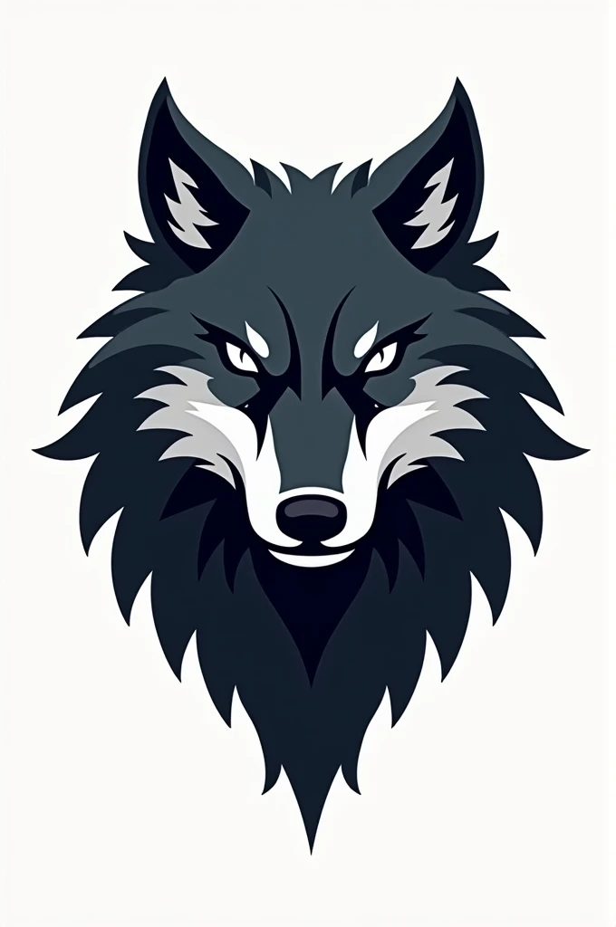 POW Dr Lj wolf logo