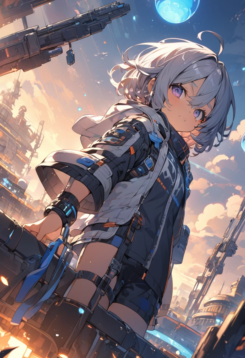 (ultra detailed)、Children's Dragon、cute、character、smile