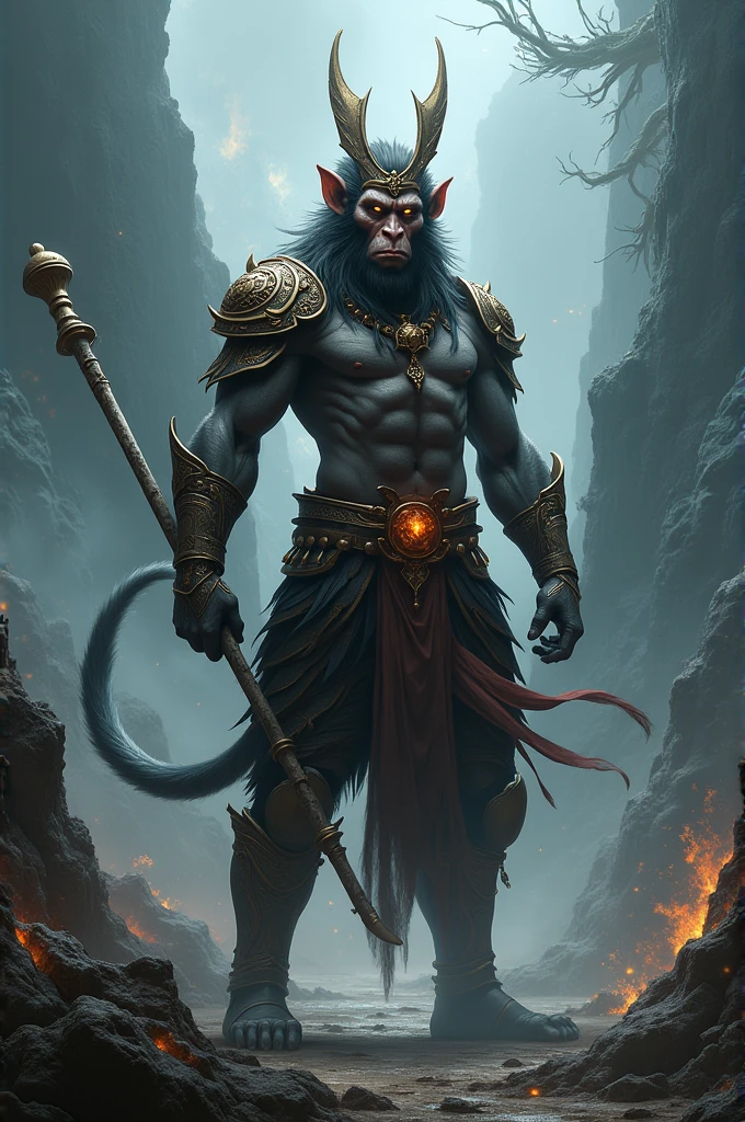 Black myth wukong 