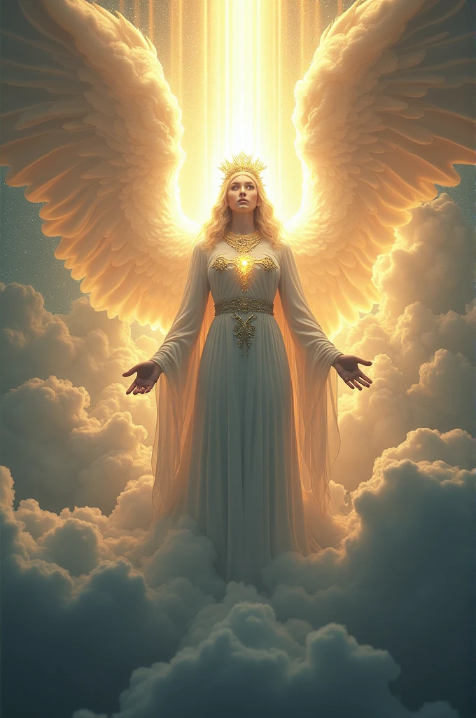 God