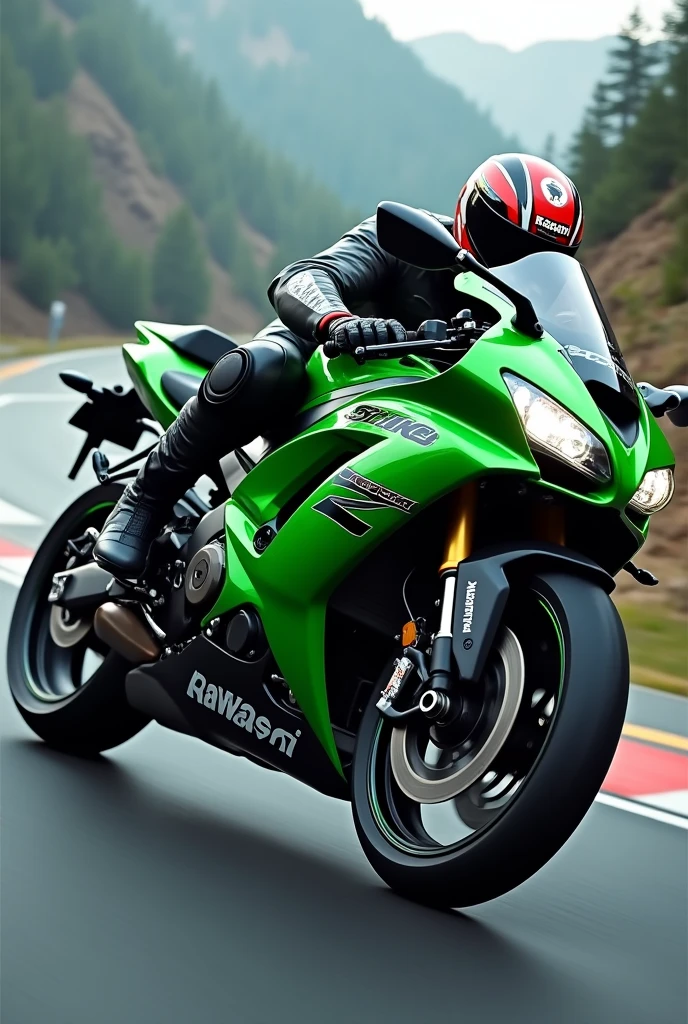 Zx10r
