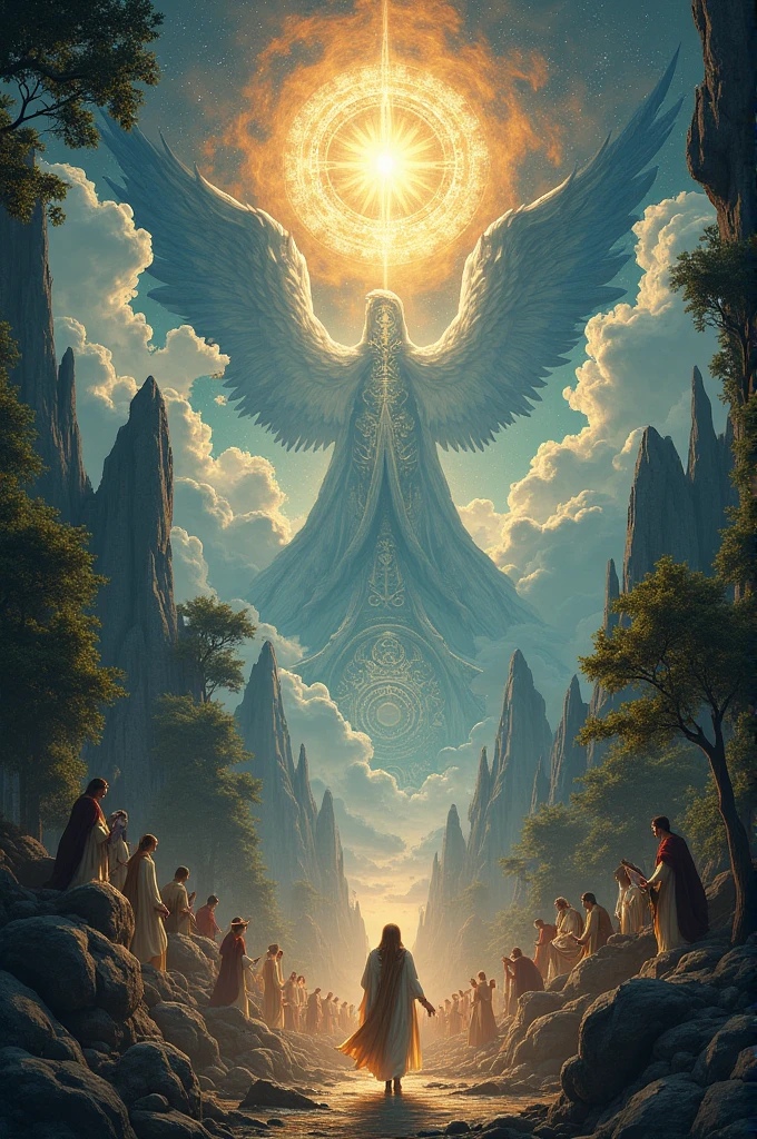 Mythology