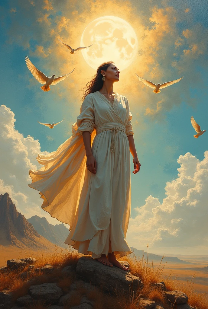 Freedom