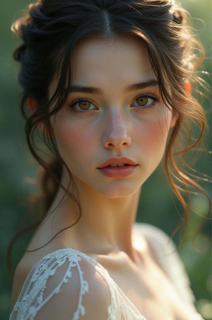 Beutiful girl

