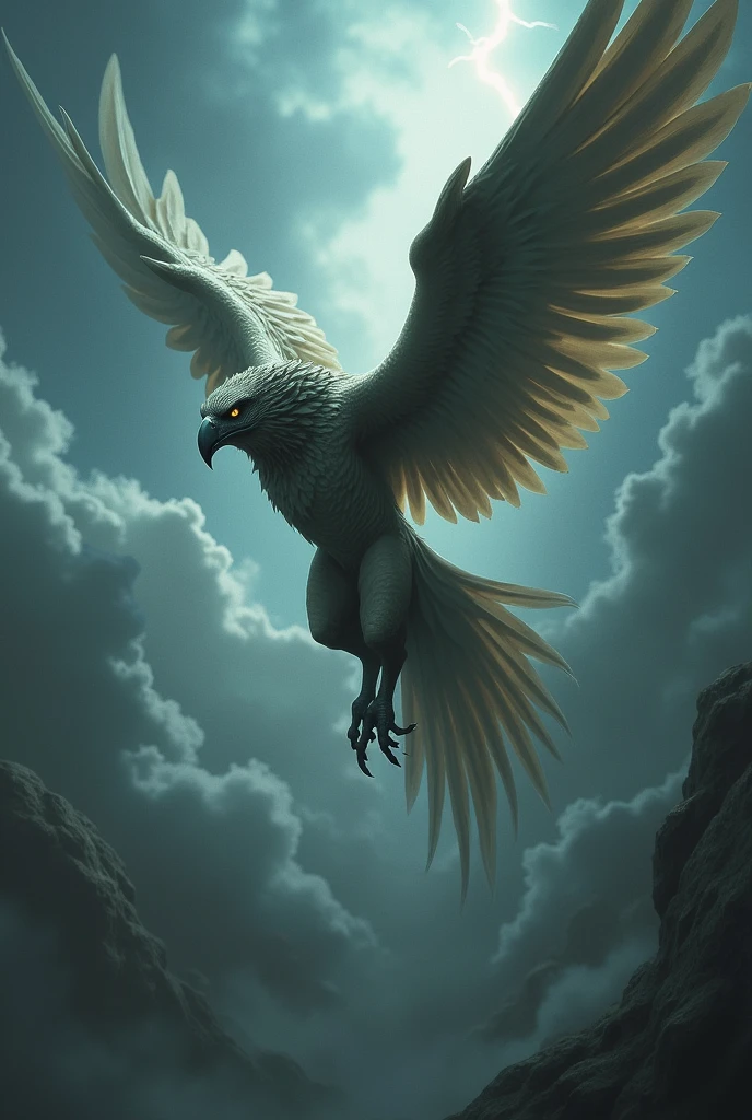 Harpies of Greek mythology