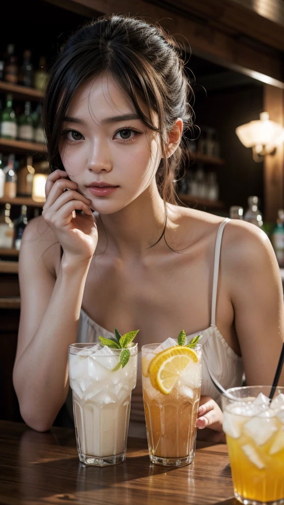 drinks