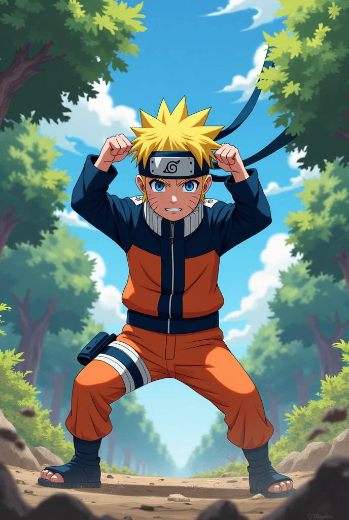 Naruto