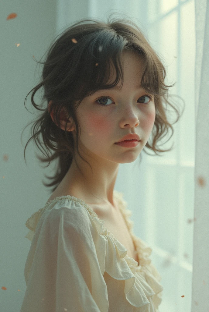 Boy to girl