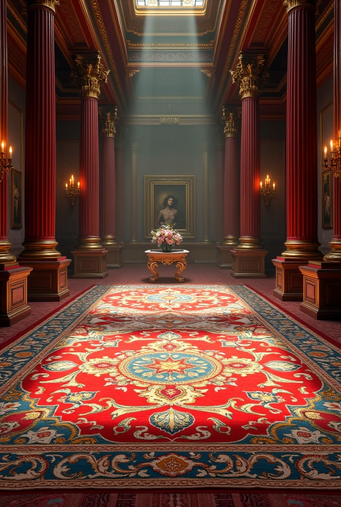 Carpet
