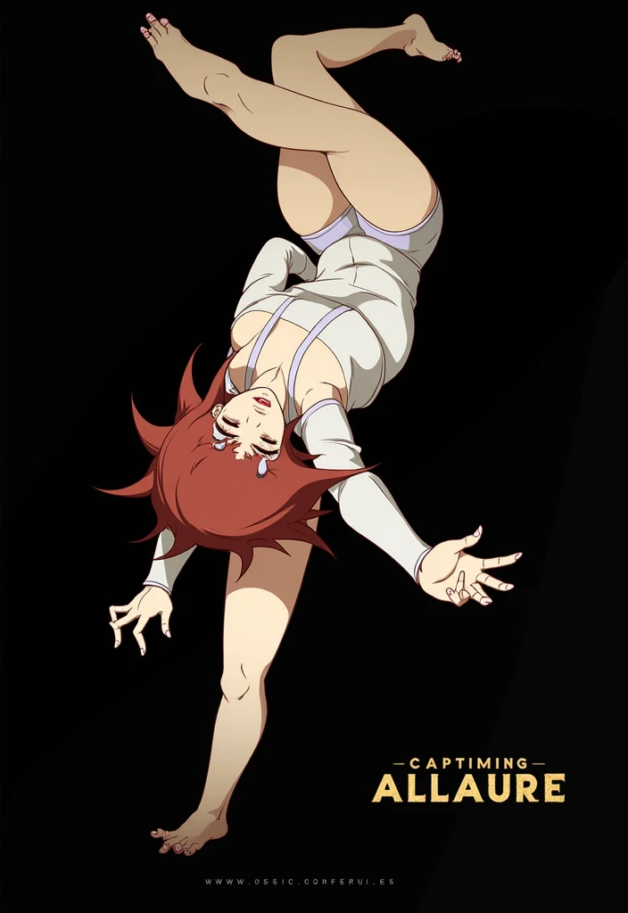 Pose sexy 