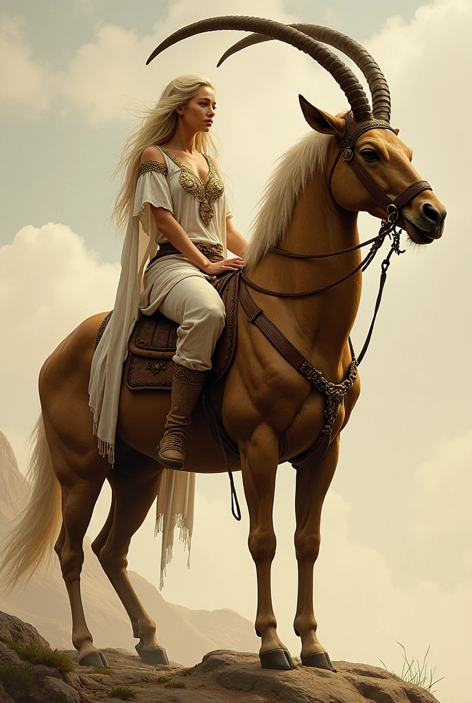 centaur