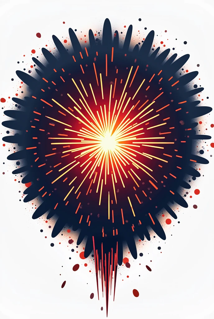 The logo of PIROTECNIA TOVAR commercial style