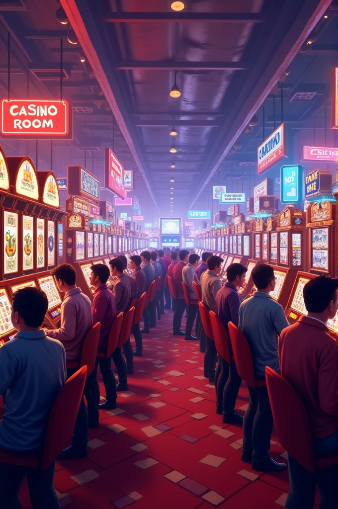 A online casino where all people are winning money, some people are putting money in juwa, besides some are putting their all coins in Orion stars, with brawl there are other 6 games named game room, maffia, mr all in one, milky way, vegas sweeps, vb link.