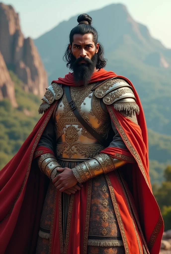 Chatrapati shivaji maharaj full hd realistic