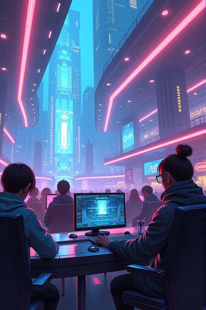 Gaming