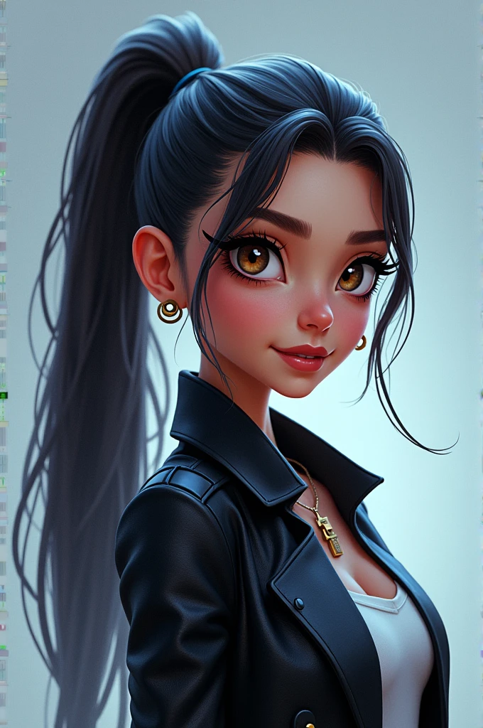I want to create my avatar