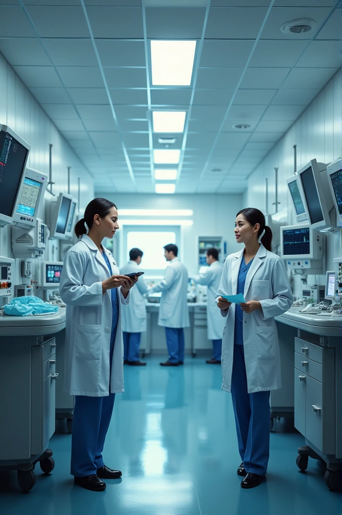 doctors