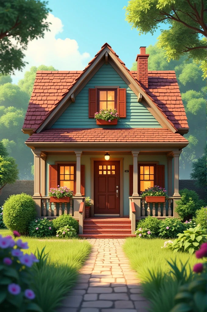 Home
