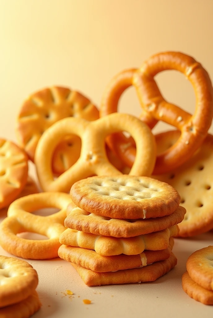 Crackers wala