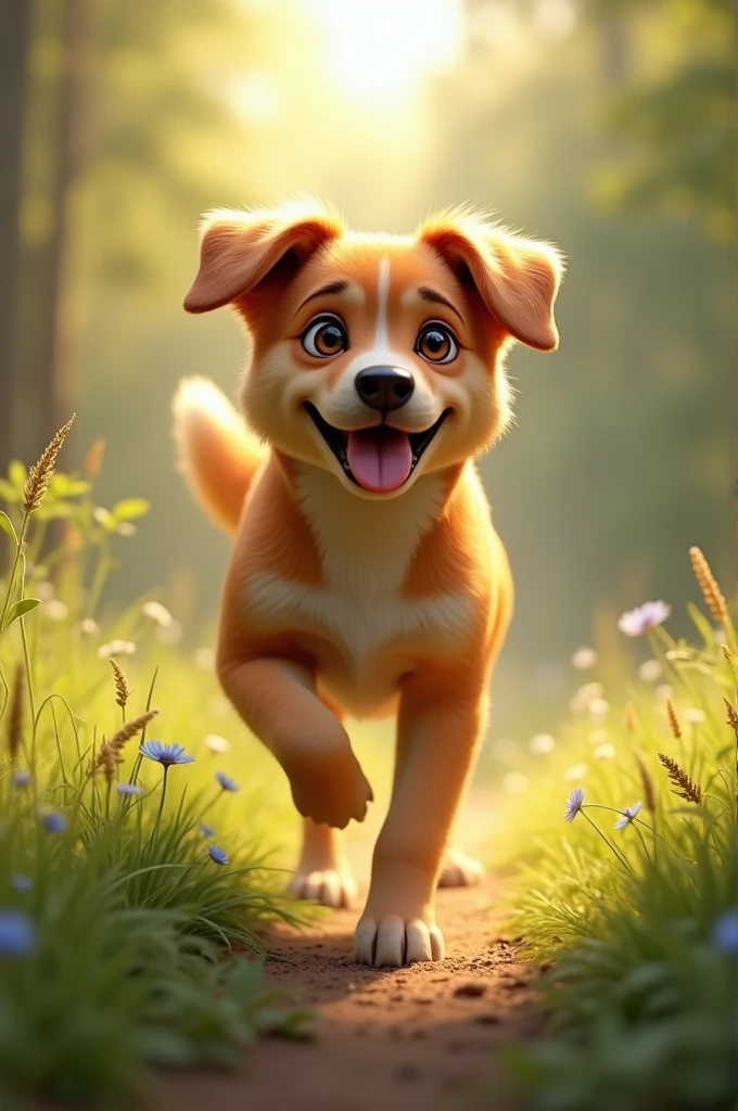 dog