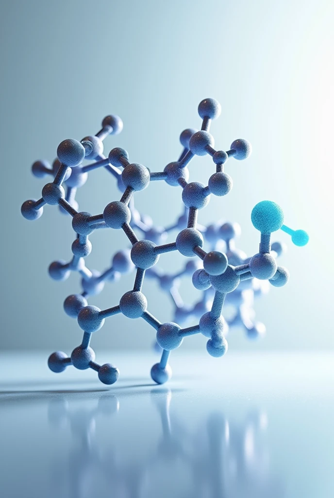 Lysophospholipid in virtual scientific form