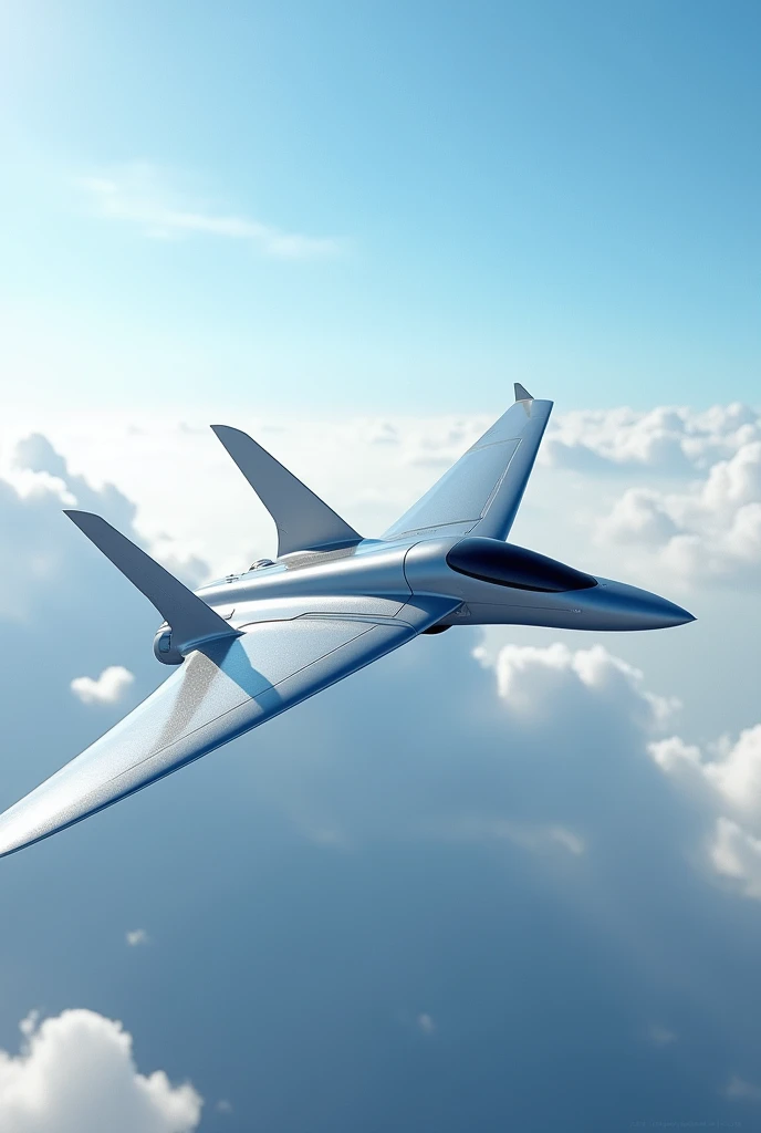 Highwinger rc plane