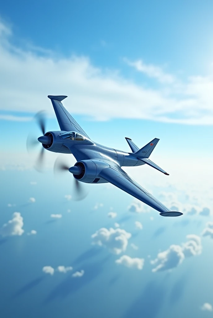 Highwinger rc plane