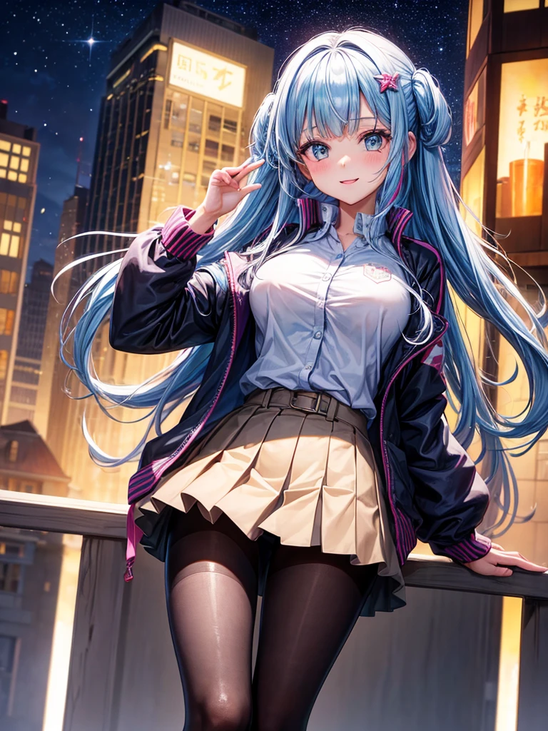 middle School girls,smile,beautifulgirl,Beautiful girl from ther world,Holding it in hand,girl,Hairpins in the hair,decoration,Cute Fashion,Hair tucked behind ear,Horautiful girl,Best Quality,Track jacket,Psychic,Wizard,battle,Multi-colored hair,完璧なgirl,Super cute girl,Ocean,Starry sky background,Cute uniform,Uniform of the Future,Wearing a cardigan,new,Evolution of fashion,Sparkling,beautiful美少女,Long Hair、Sparklingした目,She has her bangs down,Colorful,Another ld Coordination,Ultra HD,若いgirl,sex,エッチなgirull body image,Big Breasts,neul Girl's Paradise,Fashion Girl,エッチなgirl,new髪型,Beautiful Girl Country,High-dimensional beautiful girl,A beautiful girl who transcends everything,So beautiful,Absurd,beautiful,