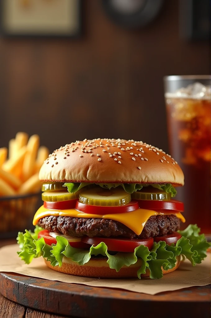 Burger
