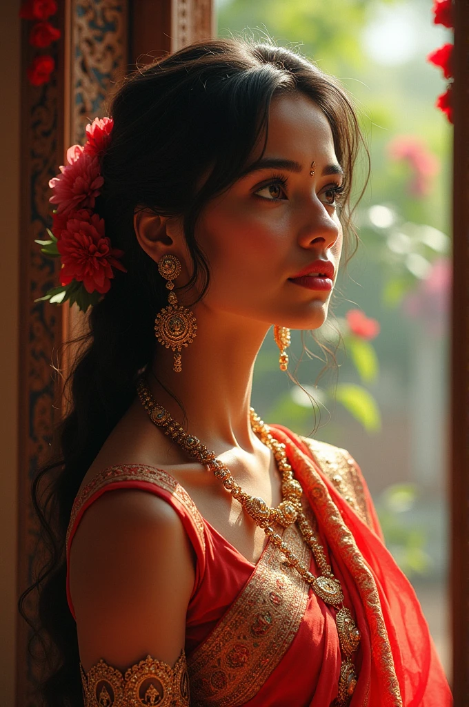 Indian women
