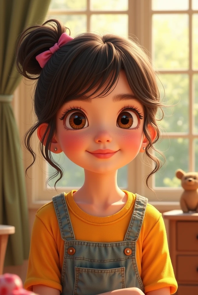 girl