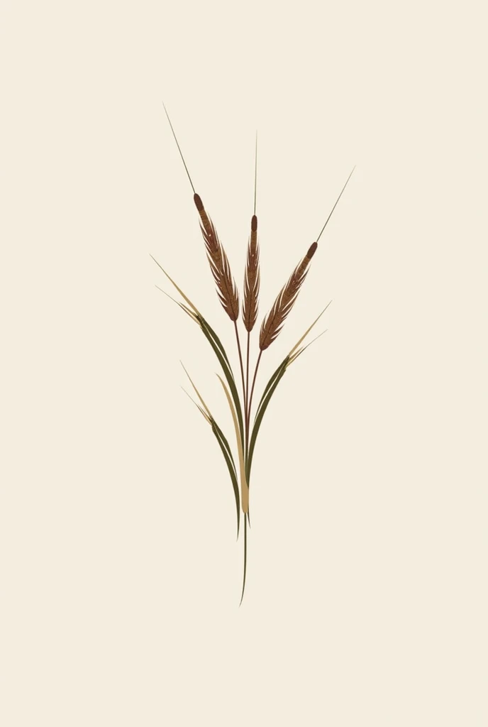 (reeds) some unique logo