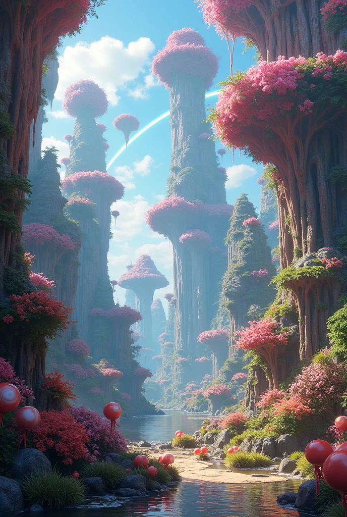 World
 background ( CGI ) for PC