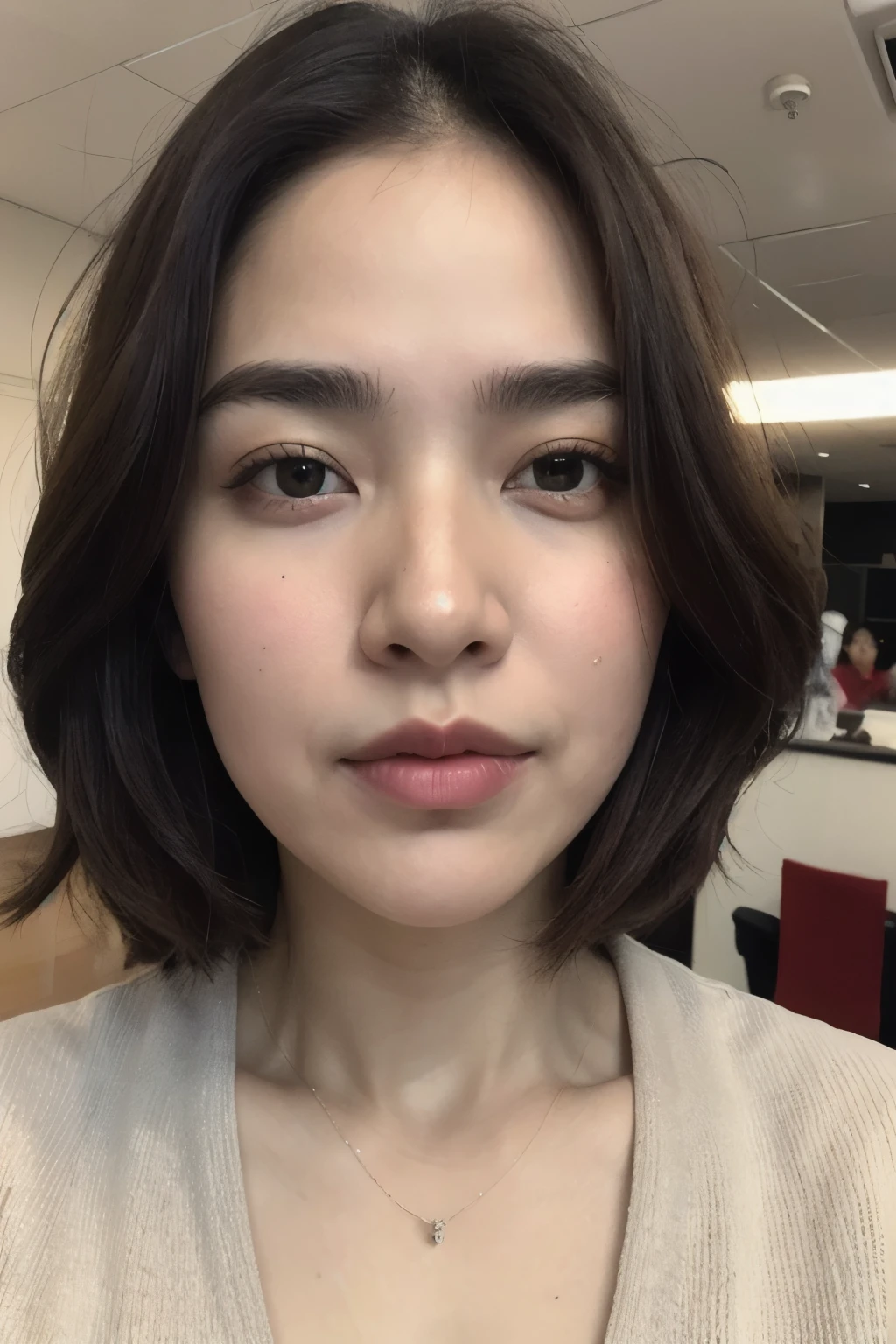 ((best quality)), ((masterpiece)), (detailed), perfect face