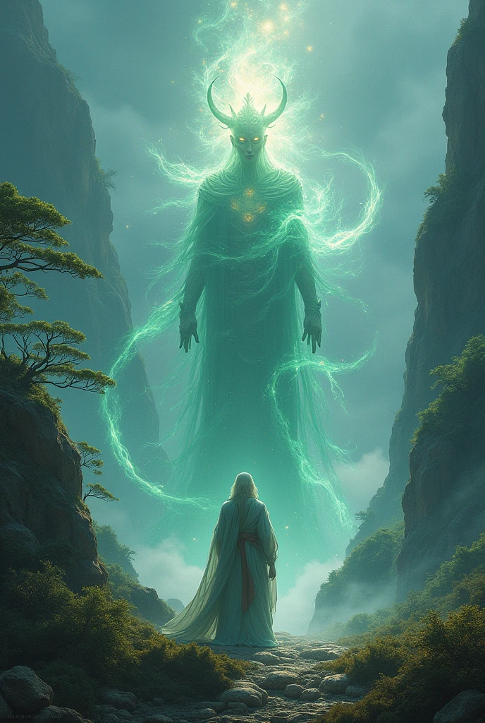 Immortal Cultivation World