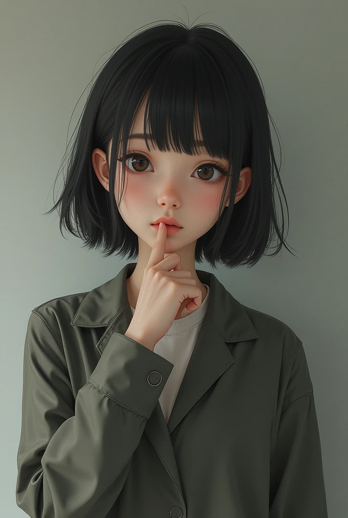 Intj girl